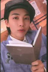 SEVENTEEN Weverse JAPAN JEONGHAN FML 星