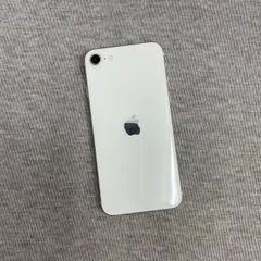 iPhone SE(第３世代) 64GB Softbank版 SIMフリー