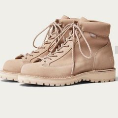 Danner Field beauty&youth 別注 27.5 希少商品 - メルカリ