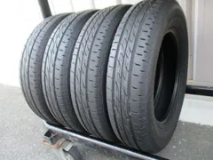 2024年最新】145／8 r13 nextryの人気アイテム - メルカリ