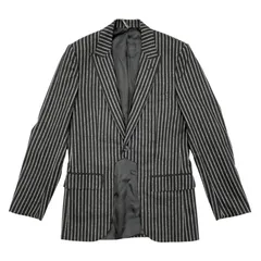 ☆EM0244 Dior Homme カッタウェイジャケット 5HH1029442 46サイズのサムネイル