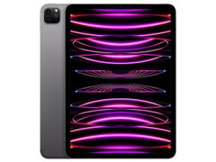 「新品・未開封」アップル iPad Pro 11インチ 第4世代 Cellular 2TB [シルバー] MNYM3J/A