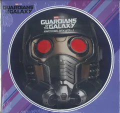 【新品未開封】【レコード】Guardians of the Galaxy 新品未開封】【レコード】Guardians of the Galaxy Amazon.co.jp