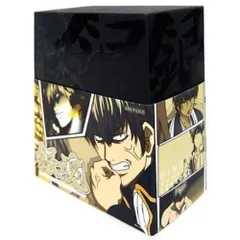 2025年最新】銀魂 blu-ray box シーズン其ノ四の人気アイテム