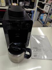カフェばこ PRO SC-C251 siroca 【ジャンク品】 - メルカリ