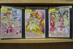 2024年最新】goプリンセスプリキュアdvdの人気アイテム - メルカリ