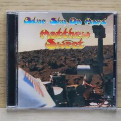 ■究極高音質オリジナルプロモEP盤■MATTHEW SWEET / マシュースウ □究極高音質USオリジナルプロモ盤□MATTHEW SWEET