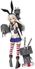 2025年最新】艦隊これくしょん_艦これ_島風1_8完成品フィギュアの人気