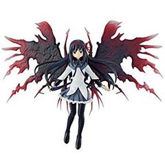 [중고] 이치 반 쿠지 프리미엄 극장판 이치 반 쿠지 프리미엄 극장판 마법 소녀 마도카 ☆ 마기카 - 스페셜 리미티드 - B 상 윙 포함 아카미 호무라 프리미엄 9jupf8b