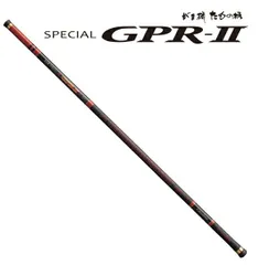 がまかつ - 【中古/美品】 がまかつ がま磯 たもの柄 スペシャル GPR2 530   /S247L がまかつ - 【中古/美品】 がまかつ がま磯 たもの柄 スペシャル