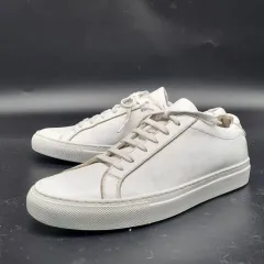 2025年最新】COMMON PROJECTS メンズ スニーカーの人気アイテム - メルカリ