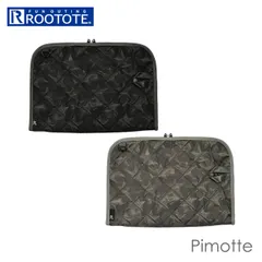 ☆ ルートートROOTOTE6798LT.Pimotte.キルトスターB ルートート rootote パソコンケース 13インチ 6798 ブランド レディース メンズ ピモッテ ノートパソコン ケース タブレットケース 可愛い おしゃれ パソコンバッグ