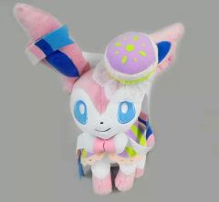 ポケモンセンター ニンフィア ぬいぐるみ ハロウィン - メルカリ