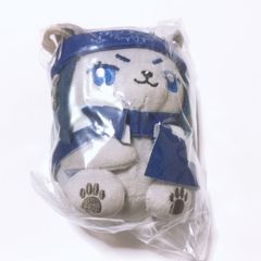 黒執事 一番くじ シエル スマイルver ビターラビット ぬいぐるみ
