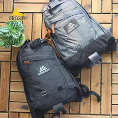 新品未使用【在庫処分】GREGORY 26L デイパック 男女兼用 スポーツ ハイキング 旅行用バックパック