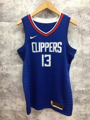 NIKE LA CLIPPERS SWINGMAN レプリカユニフォーム ポールジョージ【3903-004】