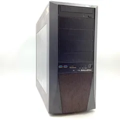高性能 ゲーミングPC i7 7700 GTX1070ti GTX 1070 Ti + Intel i7 7700 Benchmarks - YouTube