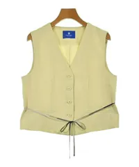 BLUE LABEL CRESTBRIDGE ベスト レディース 【古着】【中古】【送料無料】