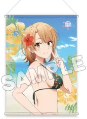 俺ガイル ハイビスカス アクスタL L  一色いろは 61j2+TDHn4L._UF350,350_QL50_.jpg