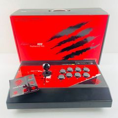 美品 Mad Catz FightStick PRO PS3対応 Boxed Mad Catz FightStick Pro Arcade Fight Stick PS3 PS4 PC