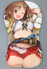 【中古】マウスパッド ライザリン・シュタウト ライザ等身大立体太ももマウスパッド 「ライザのアトリエ ~常闇の女王と秘密の隠れ家~」のサムネイル