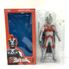 ★未使用品 エクスプラス X-PLUS ウルトラマンエース ギガンティックシリーズ フィギュア 円谷プロ