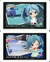 【中古】アニメ系トレカ 023/024:えれくとりっく・えんじぇぅ/トリコロール・エア・ライン