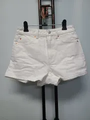 Alexander Wang(アレキサンダーワング) ショートパンツ デニムハーフパンツ s