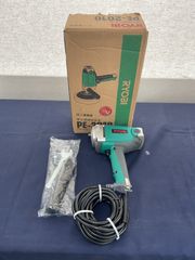 ★リョービ(RYOBI) ポリッシャ PE-2010【八尾店】