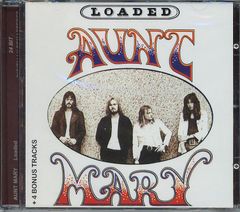 Aunt Mary / Loaded 未開封