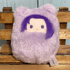 ブルーロック くるみたぴぬいVol.2 御影玲王