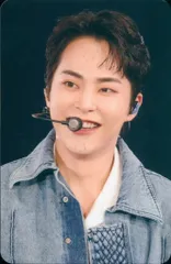 EXO EXO-L-JAPAN presents EXO CHANNEL THE BEST XIUMIN 初回生産限定盤 デザインA