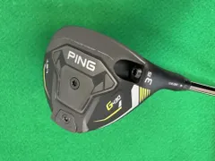 PING TOUR 2.0 CHROME 65/S（5W、7W用2本セット) PING TOUR 2.0 CHROME FAIRWAY SHAFT – Purchase and Resell
