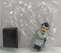 BANDAI SPIRITS 一番くじ ドラゴンボール EX 亀仙流の猛者たち F賞 ウーロンが化けた紳士 DRAGON ARCHIVES