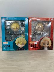 ねんどろいど　東京リベンジャーズ　マイキー　佐野万次郎　松野千冬