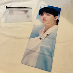 エスクプス スローガンセット SEVENTEEN エスクプス スローガン セット - メルカリ