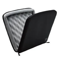 【人気商品】13~14インチ M2/M1 M2/M1 360度保護 Pro MacBook 表面撥水加工 MacBook ダブルファスナー仕様 13インチ Air ブラック 14.0インチ パソコンケース BM-IBSP14NBK エレコム
