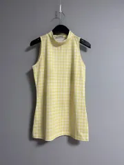 ゴルフ フェアライアー fairliar トップス 半袖 シャツ（XSサイズ