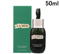 LAMERドゥ・ラ・メールザ・コンセントレートドゥラメール50ml美容液