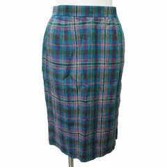 2024年最新】イヴ・サンローラン スカートの人気アイテム - メルカリ 