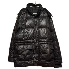 G.O.A ゴア goa 00s bono vest jacket archive lgb ベスト