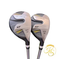 稀少品 レフティ ゴルフクラブ ウッドセット TOP LANKING 楽天市場】【レフティー】 Lynx リンクス シルバーキャット LV-F