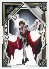 第五人格 IdentityV 囚人 ルカ・バルサー まとめ売り 第五人格 囚人 ルカバルサー グッズまとめ売り - メルカリ