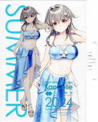 「艦これ」公式 迎春二〇二五 【艦娘】アクリルボード＆鯨姉妹缶バッジ限定セット 艦これ」公式 迎春二〇二五 【艦娘】アクリルボード＆鯨姉妹缶