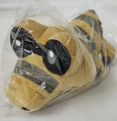 【中古】ぬいぐるみ メグロコ コロっとまんまるぬいぐるみ～イッシュ地方編2～ 「ポケットモンスター ベストウイッシュ」