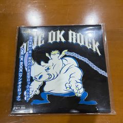 新品、未使用 ONE OK ROCK インディーズ1st CD