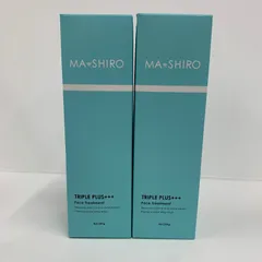 2025年最新】mashiro フェイストリートメントの人気アイテム