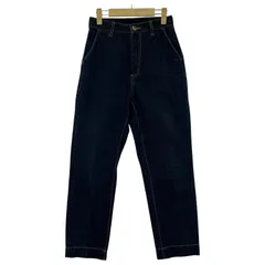 marvelous by Pierrot マーベラス バイ ピエロ テーパードデニムパンツ sizeM/インディゴ