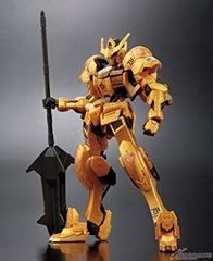 [중고] [매우 좋음] HG 기동 전사 건담 철혈 오펜스 건담 발바토스 1/144 골드 인젝션 컬러 dwos6rj