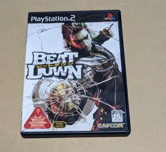 ビートダウン PS2